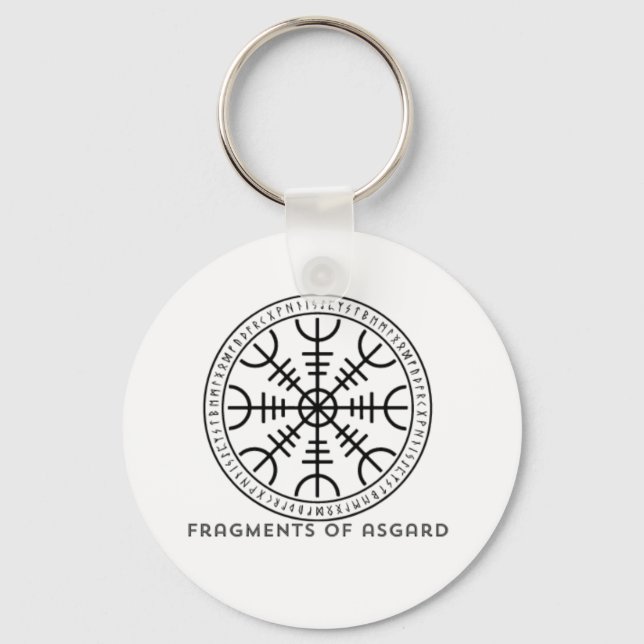 FOA CHAVEIRO (Frente)