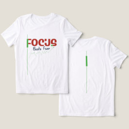 Focus Beats Fear – Trading Discipline Motivation