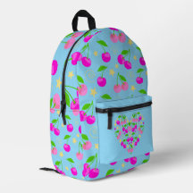 Fofa Decora Kei Padrão Cereja