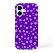 Fofo Roxo