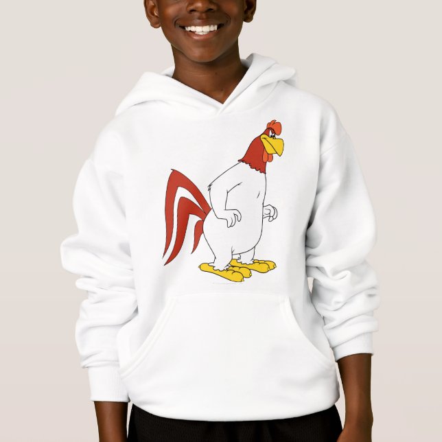 Foghorn Leghorn (Frente)