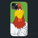 Foghorn Leghorn | Stare Mischievous<br><div class="desc">Este design apresenta o seu personagem favorito da Looney Tunes,  Foghorn Leghorn.</div>
