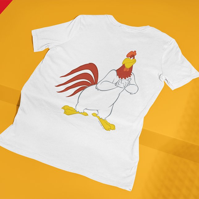 Foghorn Leghorn | Stare Mischievous (Criador carregado)