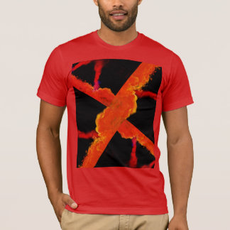 Fogo de Camisa T