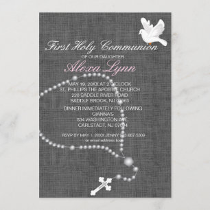 Fogo de Prata Primeiro Convite Comunitário