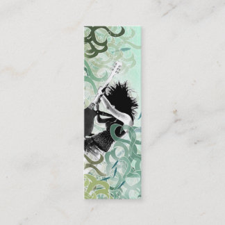 Fogo do Aqua - cartão magro