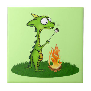 Fogo Dragão