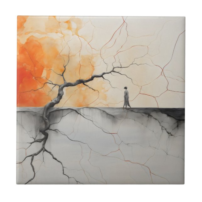 Fogo e gelo e quase nada legal 1 (Frente)