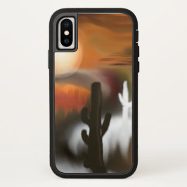 Fogo e gelo na Abstrato