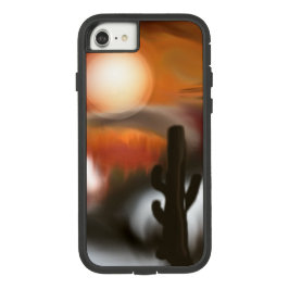 Fogo e gelo na Abstrato