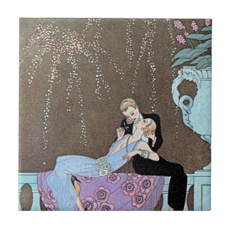 Fogos-de-artifício da idade do jazz