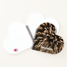 Fogos de artifício Dourados