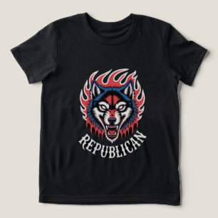 Fogueira De Fogueira De Fogueira De Fiery Wolf