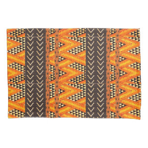 Foguete de Impressão de Lama Africano