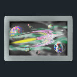 Foguete Vidro - Fenda Oblonga<br><div class="desc">Ampliar o espaço numa chama a arder é o Foguete de Vidro. Um tema clássico de ficção científica para inspirar um senso de maravilha e aventura. Esta fivela de cinto mostra a galáxia que é o explorador mais ousado do espaço exterior... você! Baseado em uma remodelagem digital de uma antiga...</div>