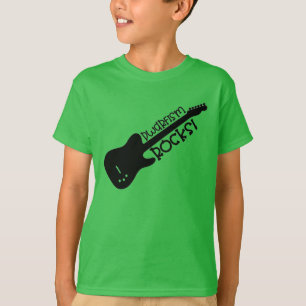 Foguetes Nanismo! Camisa de Consciência do Nanism