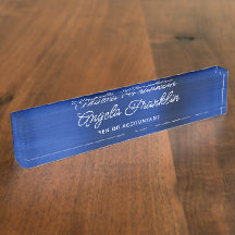 Foil Metálico Azul Marinho Real