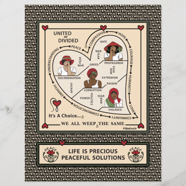 Folha 8,5"x11", Unida Ou Dividida_a_Plana (Frente)