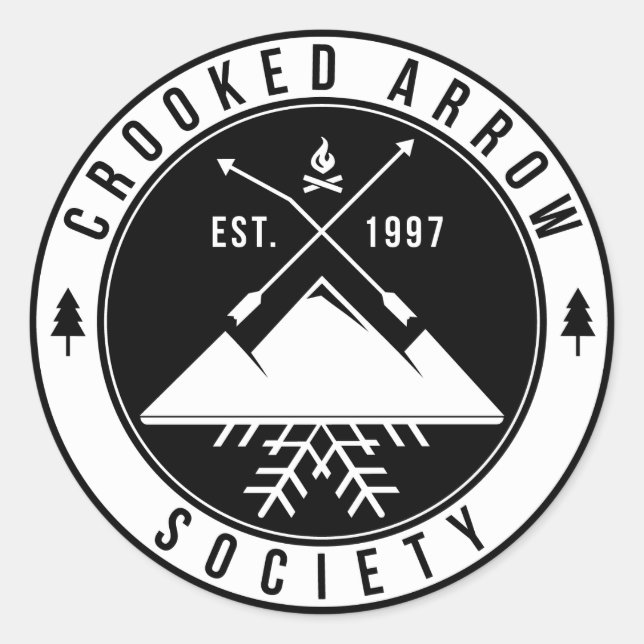 Folha branca do adesivo (Frente)