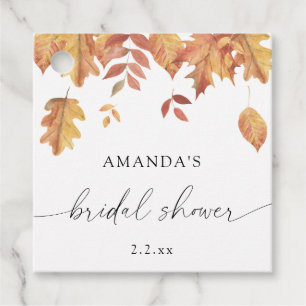 Folha chá de panela Favorecer Etiquetas