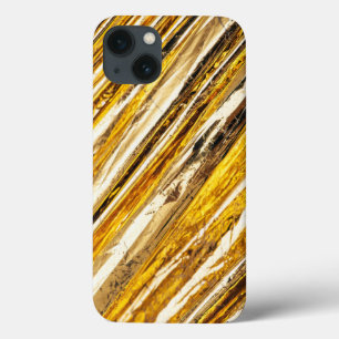 Folha Challn Shimmering Gold Foil