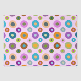 Folha colorida e alegre de papel coloração rosa