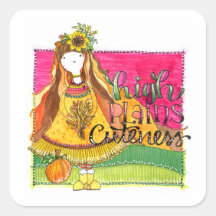 Folha de Adesivos 1,5" cada