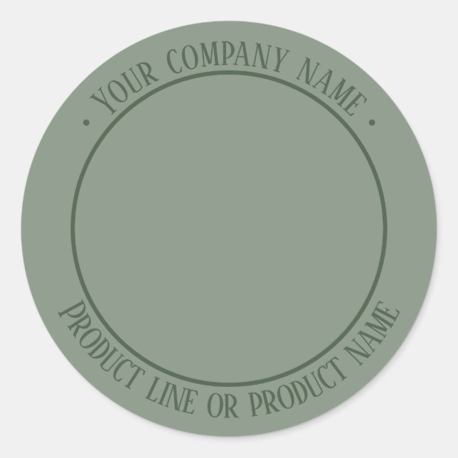 Folha de adesivos para promoção de produto (Frente)