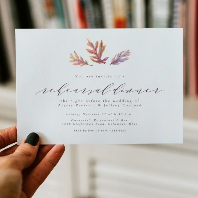 Folha de ensaio convite para janto (Criador carregado)