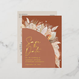 Folha de erva da boêmia moderna