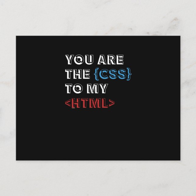 Folha de Estilo em Cascata de Códigos do Programa  (Frente)