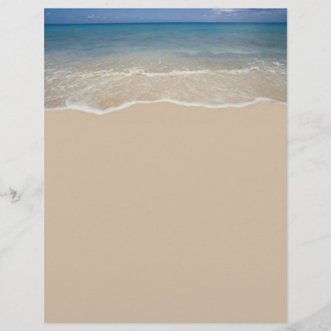 Folha de Férias (Frente)