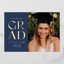 Folha de Graduação em Bloco de Formando de Folha m