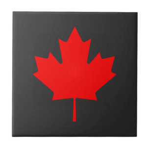 Folha de Mapeamento do Canadá