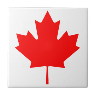 Folha de Mapeamento do Canadá