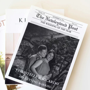 Folha de Notícias Linha do Tempo e Programa Infogr