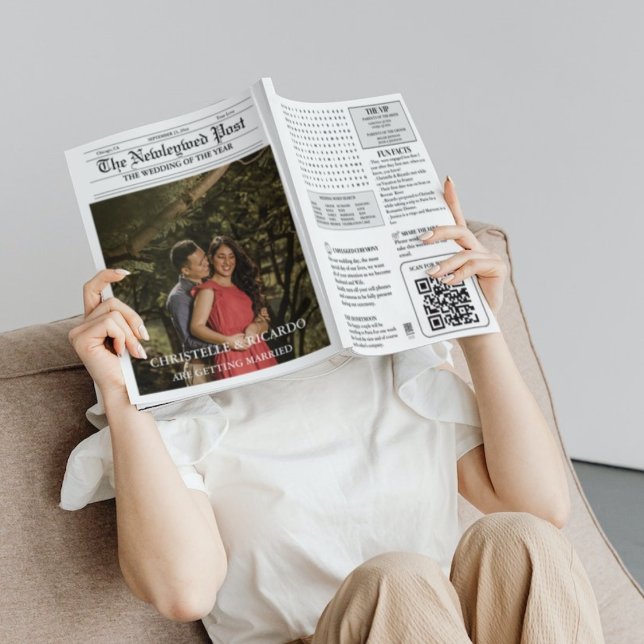 Folha de Notícias Linha do Tempo e Programa Infogr (Criador carregado)