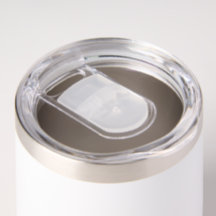 Folha de Ouro Pumpkin Vibes Tumbler