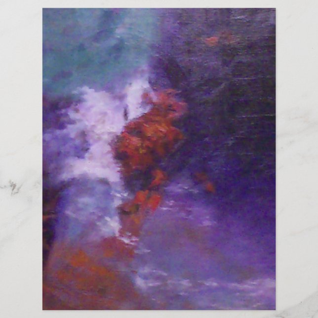 Folha de Papel (Frente)