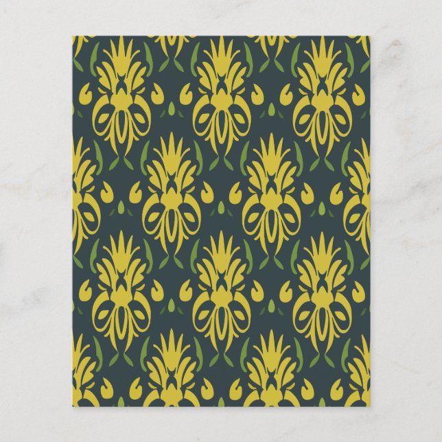 Folha de Papel (Frente)