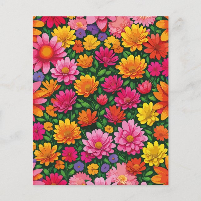 Folha de Papel (Frente)