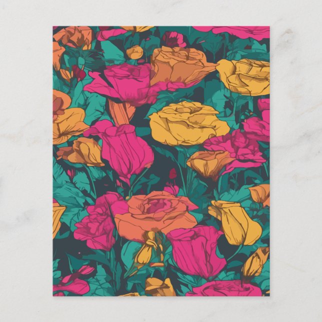 Folha de Papel (Frente)