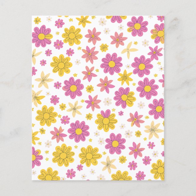 Folha de Papel (Frente)