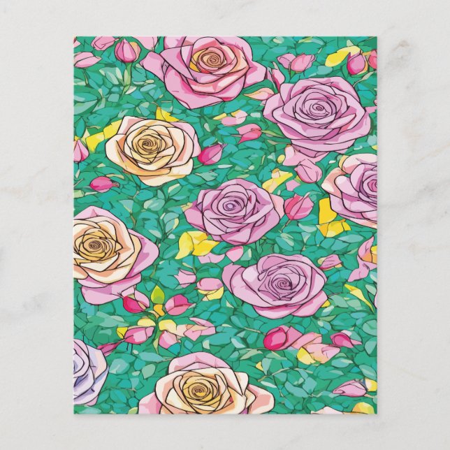 Folha de Papel (Frente)