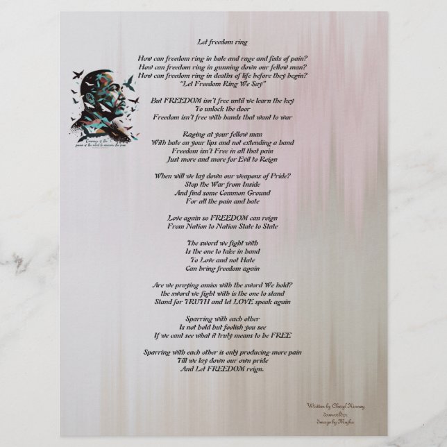 Folha de Papel (Frente)