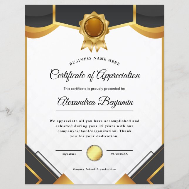 Folha de Papel (Frente)