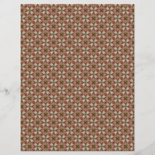 Folha de Papel Castanho