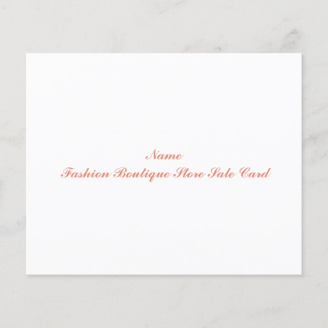 Folha de Papel de Carta (Frente)