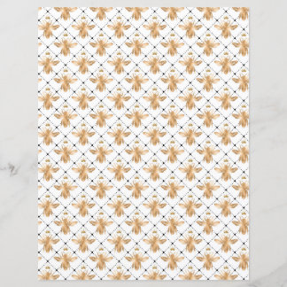 Folha de Papel de Doces