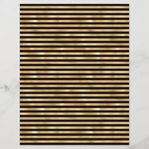 Folha de Papel de Doces